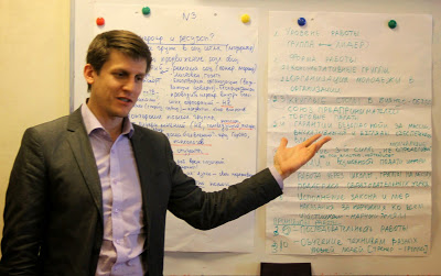 конфликт на Юго-Востоке Украины