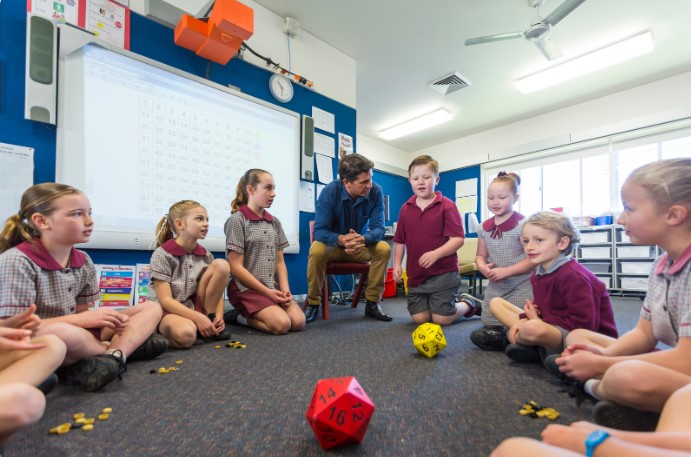 Як розвивашки у Києві підтримують ранній розвиток