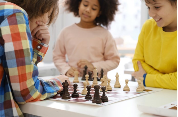 Що пропонують розвивашки для дошкільнят у Києві