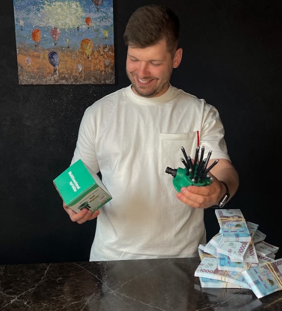 Авторский курс Михаила Хомича