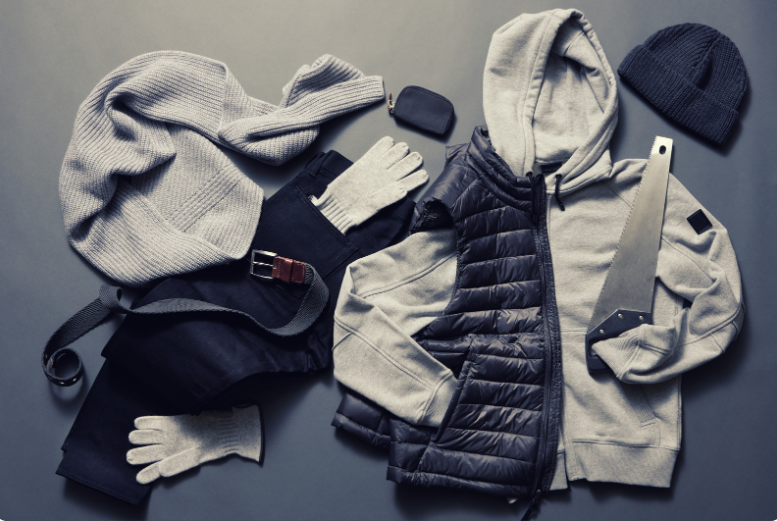 Які кольори кофт підходять для зими