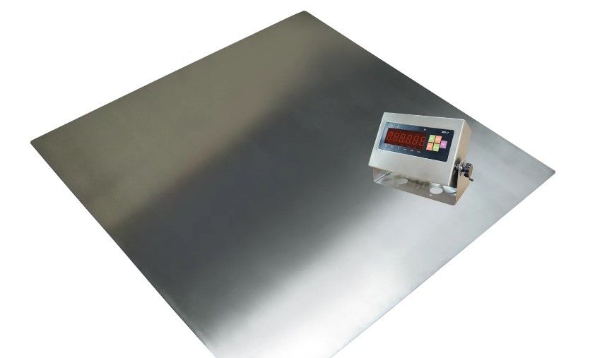 купить весы напольные платформенные электронные