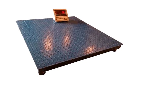 какой фирмы хорошие напольные весы